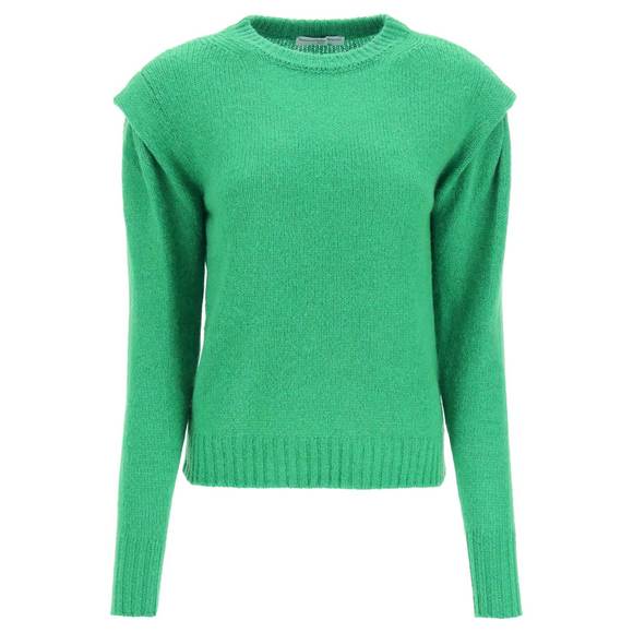 Mvp wardrobe perry alpaca blend sweater